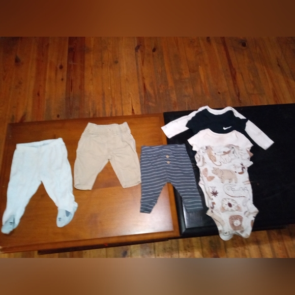 Baby boy bundle - Picture 11 of 16